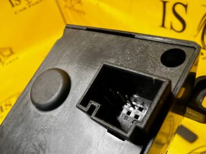 PANEL PRZEŁĄCZNIK NAWIEWU KLIMATYZACJI TYŁ MERCEDES GL X166 USA