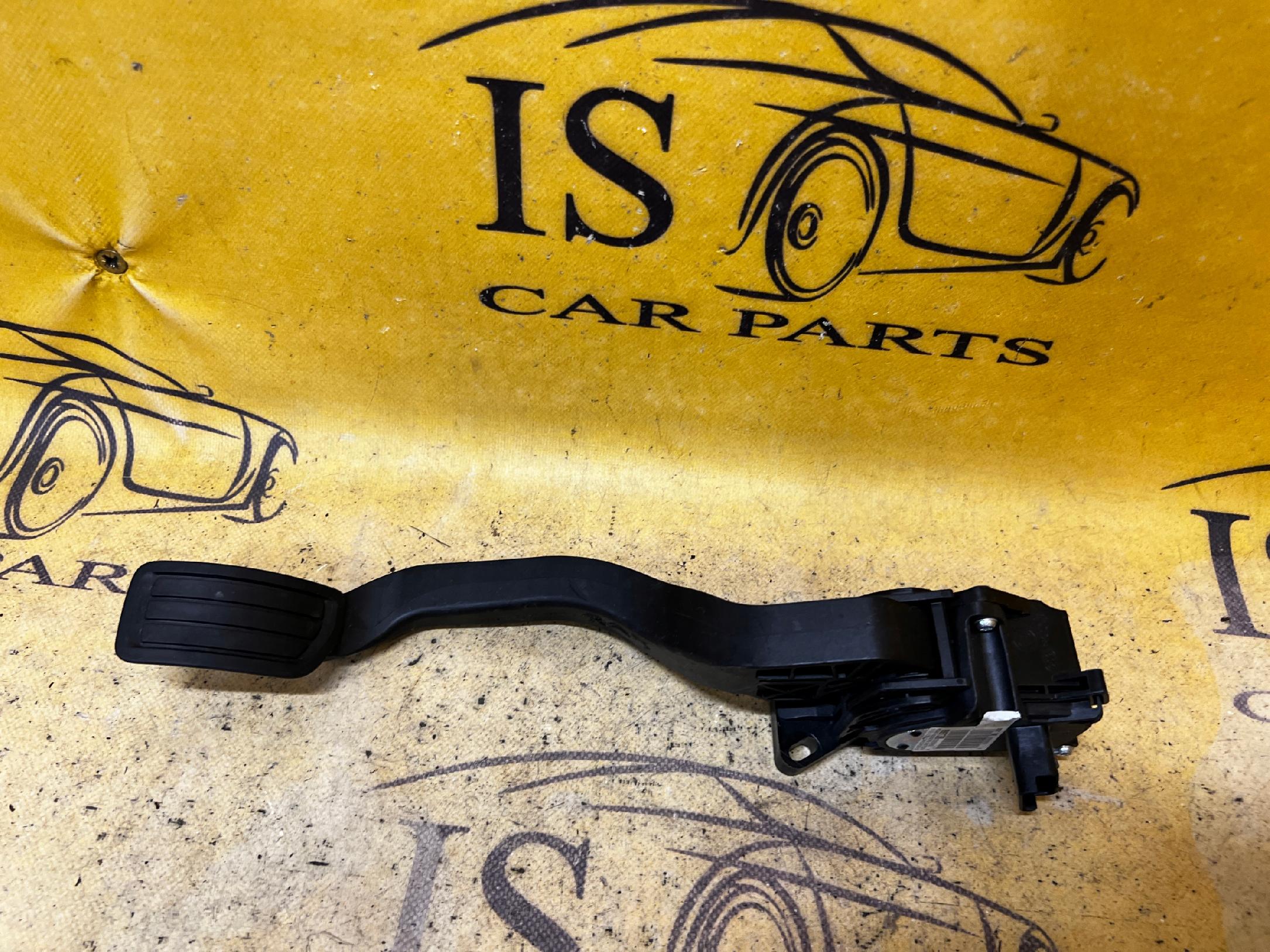 PEDAŁ GAZU POTENCJOMETR PEUGEOT 308 II T9 CITROEN DS7