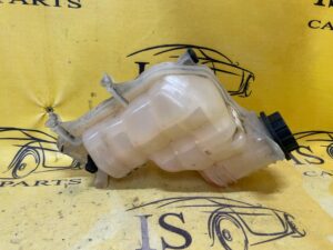 ZBIORNIK ZBIORNICZEK WYRÓWNAWCZY LAND ROVER DISCOVERY V L462