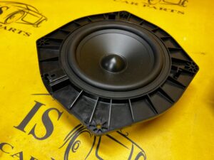 4 X GŁOŚNIK DRZWI LAND ROVER DISCOVERY 5 V L462