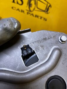 PEDAŁ GAZU GAZ POTENCJOMETR DACIA SANDERO III 2023R