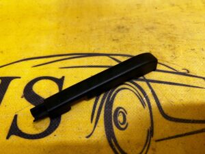 OSŁONA ZAŚLEPKA PROWADNICY FOTELA PORSCHE MACAN 95B CAYENNE II 7P5 LIFT 92A