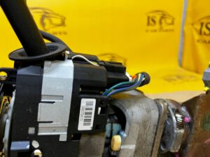 KIEROWNICA KOLUMNA KIEROWNICZA PAJĄK MANETKI CHEVROLET CORVETTE C5 97-04