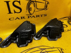 WYGŁUSZENIE IZOLACJA DŹWIĘKOWA BMW 2 F22 F21 F20