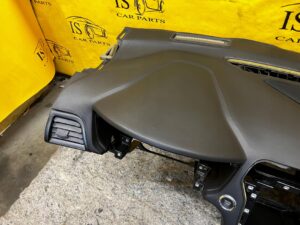 KONSOLA DESKA ROZDZIELCZA HEAD-UP SONY PASY AIRBAG FORD FUSION USA 2017R