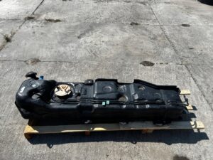 ZBIORNIK PALIWA OSŁONA METALOWA BAK BAKU JEEP WRANGLER JL 2.0 TURBO TB