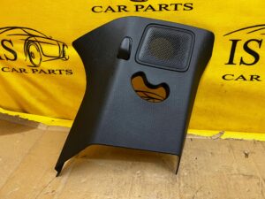 POSZYCIE OSŁONA OBUDOWA SŁUPKA D TYŁ LEWY GŁOŚNIK FORD EXPLORER VI MK6