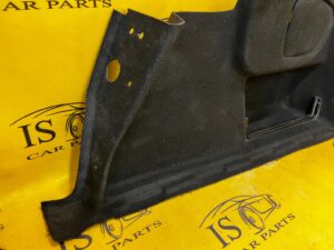 BOCZEK BAGAŻNIKA PRAWY TYŁ RENAULT MEGANE IV SEDAN