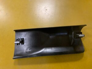 PRAWA OSŁONA KLATKI POPRZECZKI JEEP WRANGLER JL