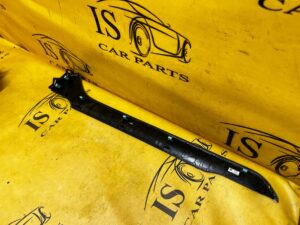 LISTWA OZDOBNA DEKOR DESKI KONSOLI DREWNO FORD EXPLORER VI MK6