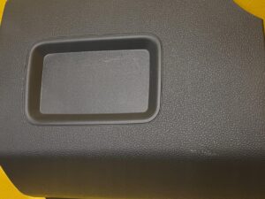 OSŁONA ZAŚLEPKA DESKI KONSOLI DACIA DUSTER II 17-