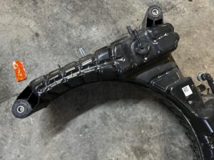 KOMPLETNY ZBIORNIK ADBLUE BAK POMPA DACIA LODGY LIFT 2022R 1.5 BLUE DCI