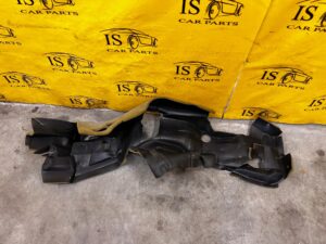 OSŁONA WYGŁUSZENIE WYKŁADZINA ŚCIANY GRODZIOWEJ CHEVROLET CORVETTE C5 97-04