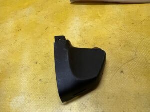 OSŁONA OBUDOWA LUSTERKA WEWNĘTRZNEGO WSTECZNEGO PORSCHE MACAN 95B