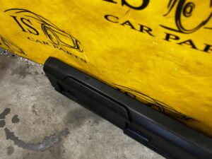 LISTWA NAKŁADKA PROGOWA PRÓG LEWA LEWY DACIA SANDERO III STEPWAY