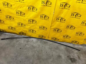 LISTWA DACHOWA LEWA PORSCHE PANAMERA 970 I LIFT M7S AGATE GREY