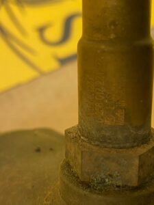 KATALIZATOR KOLEKTOR WYDECHOWY PORSCHE CAYMAN 987