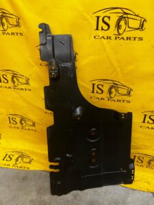 PŁYTA OSŁONA PODWOZIA PRAWA DACIA SANDERO III