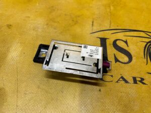 MODUŁ WZMACNIACZ ANTENY FORD FUSION LIFT USA TRANSIT MK8 ECOSPORT MK2