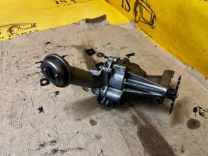POMPA POMPKA OLEJU OLEJOWA RENAULT DACIA NISSAN MERCEDES 1.5 BLUE DCI