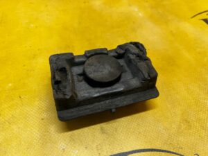 3 X UCHWYT PROGU GUMA DO PODNOSZENIA PODNOŚNIKA PORSCHE PANAMERA 970 I LIFT