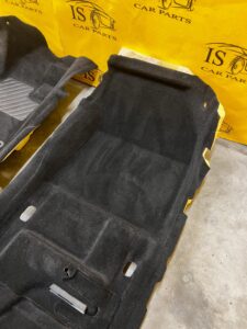 DYWAN PODŁOGA WYKŁADZINA WNĘTRZA CITROEN C4 GRAND PICASSO II