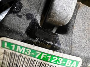 ROZDZIELACZ REDUKTOR SKRZYNI BIEGÓW FORD EXPLORER MK6 3.3 V6 FHEF HYBRID