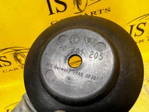 UCHWYT OSŁONA KOŁA ZAPASOWEGO PORSCHE CAYENNE II 7P5 LIFT 92A