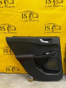 TAPICERKA BOCZEK DRZWI TYŁ LEWY FORD KUGA MK3 ST-LINE