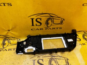 PANEL RAMKA RADIA NAWIGACJI PRZYCISKI ANGLIA CITROEN C4 GRAND PICASSO II