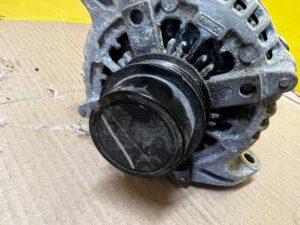 KOMPLETNY ALTERNATOR FORD FUSION LIFT USA 2.0 ECOBOOST