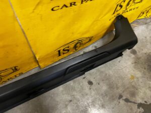 LISTWA NAKŁADKA PROGOWA PRÓG LEWA LEWY DACIA SANDERO III STEPWAY