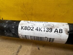 PÓŁOŚ TYŁ TYLNA LEWY LEWA LAND ROVER DISCOVERY SPORT V L550 LIFT 2.0 D