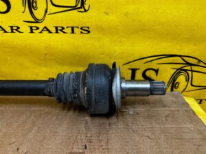 PÓŁOŚ TYŁ TYLNA PRAWY PRAWA MERCEDES S KLASA W222