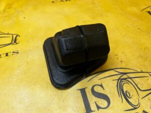 OSŁONA IZOLACYJNA SŁUPKA TŁUMIENIE PRZEDNIE MERCEDES GL X166