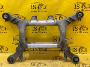 BMW 5 G30 X-DRIVE XDRIVE SANKI BELKA ZAWIESZENIA TYŁ