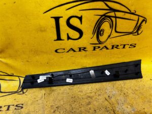 OSŁONA ZAŚLEPKA DEKOR DRZWI AUDI A8 D4 LONG LIFT