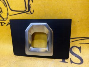 DEKOR PANEL OSŁONA TUNELU ŚRODKOWEGO RANGE ROVER EVOQUE II L551