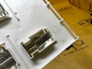 MODUŁ STEROWNIK KOMFORTU SAM MERCEDES GL X166