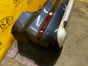 ZDERZAK TYŁ TYLNY 4 X PDC 4PDC VOLVO XC90 II 723