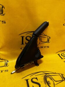 DŹWIGNIA HAMULCA RĘCZNEGO FIAT 500 ABARTH