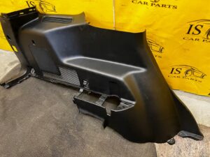 TAPICERKA BOCZEK BAGAŻNIKA TYŁ LEWY LEWA FORD EXPLORER MK6