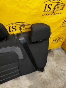 OPARCIE KANAPY TYŁ TYLNEJ PRAWE DACIA SANDERO STEPWAY III 2023R