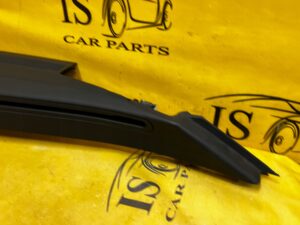 TAPICERKA BOCZEK BAGAŻNIKA TYŁ PRAWY PRAWA MERCEDES CLS W218 SHOOTING BRAKE