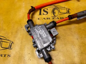 PRZEWÓD ROZDZIELACZA NAPIĘCIA PORSCHE PANAMERA 970 I LIFT 3.0 S E-HYBRID