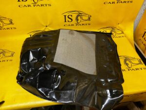 MATA WYGŁUSZENIE PODŁOGI KIEROWCY BMW M2 F87