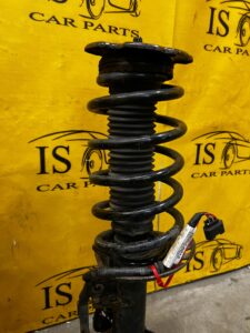 AMORTYZATOR ELEKTR PRZÓD PRAWY LAND ROVER DISCOVERY SPORT V L550 LIFT 2.0 D