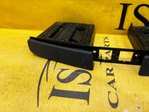 SCHOWEK UCHWYT NA KUBKI CUPHOLDER DESKI KONSOLI PEUGEOT 508 I