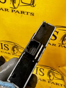 PANEL STEROWANIA GRZANIA FOTELA LEXUS RX 450H III 3 AL10