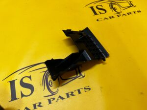 LEWA OSŁONA ZAŚLEPKA SZYNY FOTELA AUDI Q7 4M 4M0